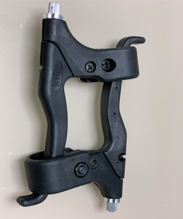 Седло велосипедное Чернигов